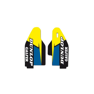 Лепенки за колове BLACKBIRD Racing Dream 5 SUZUKI